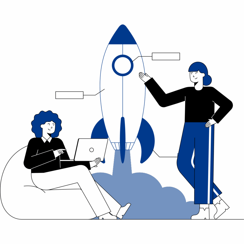 Launch