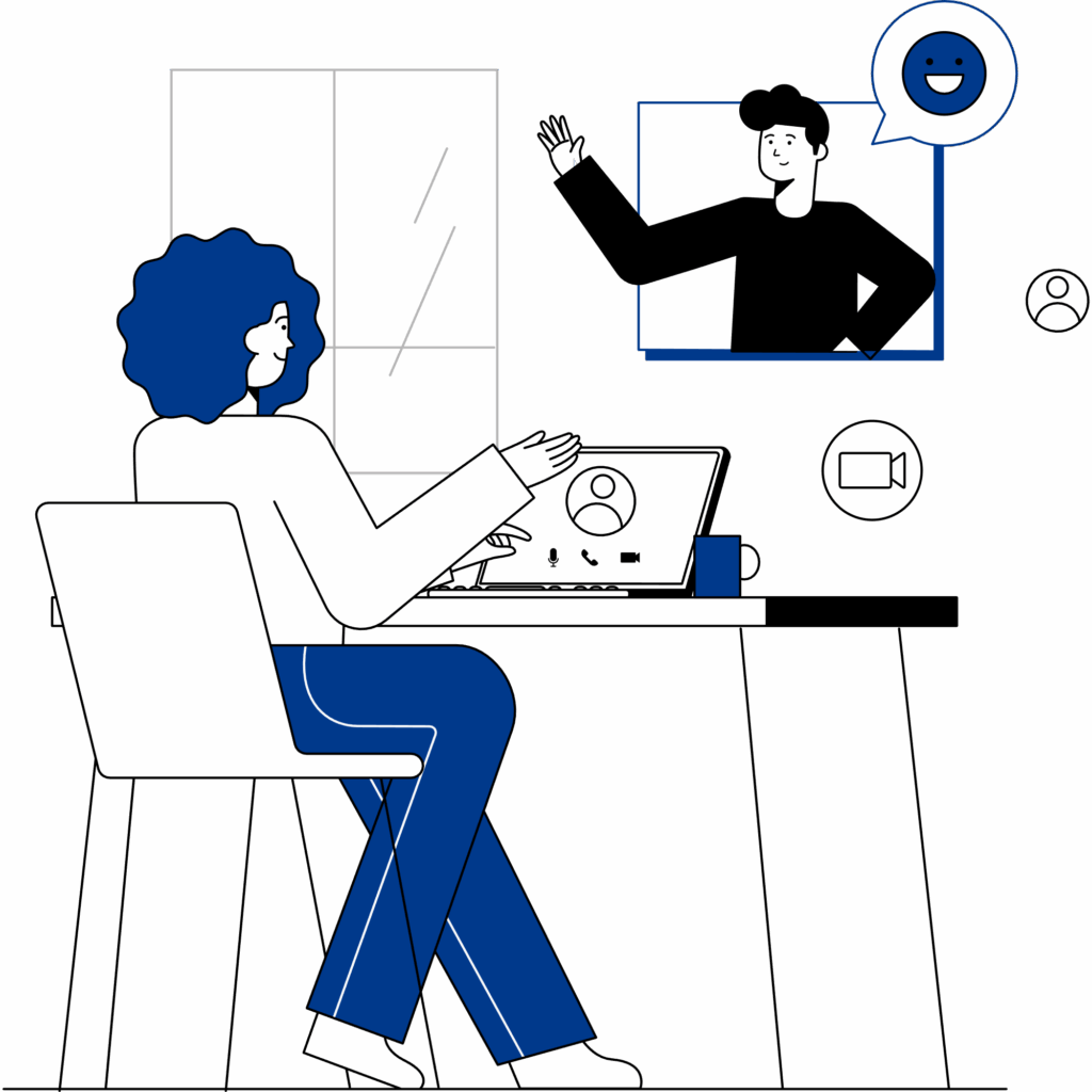 Video call